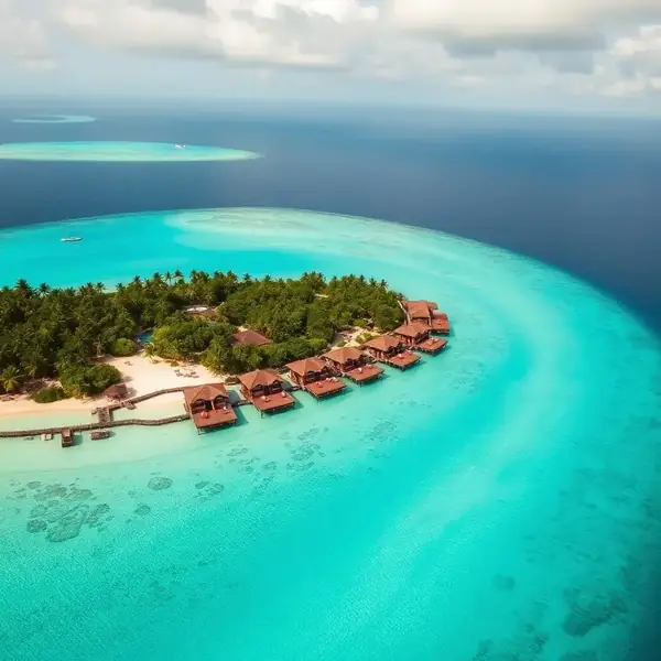 Island Resorts