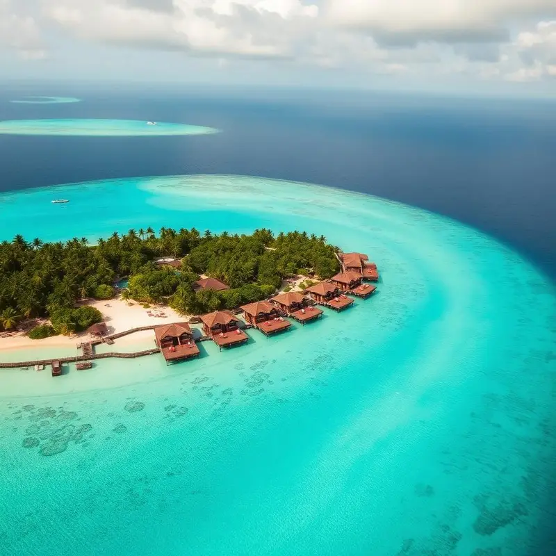 Island Resorts