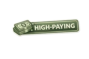 High-Paying